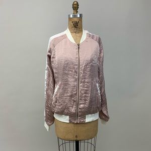 Spiritual Gangster Jacket Brand New